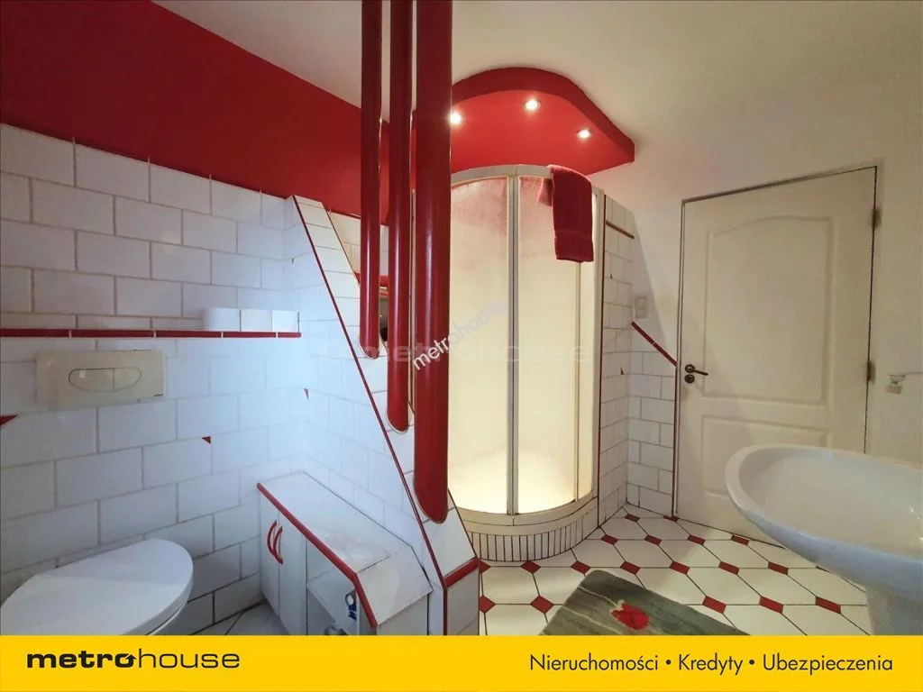 Dom 169,10 m², oferta nr , SDPAHU288, Warszkowo, Stary Młyn