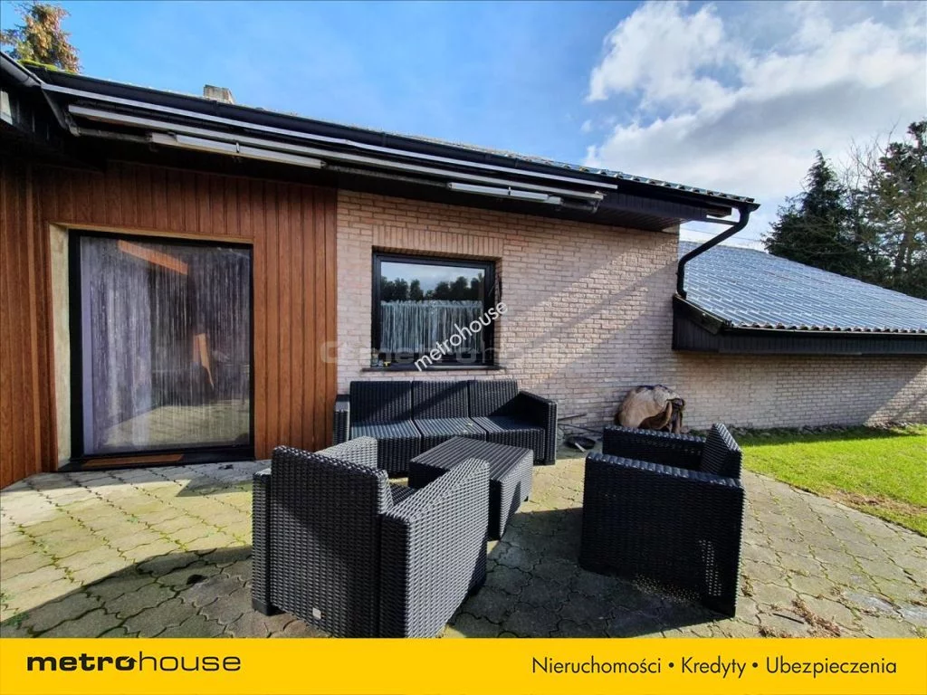 Dom 169,10 m², oferta nr , SDPAHU288, Warszkowo, Stary Młyn