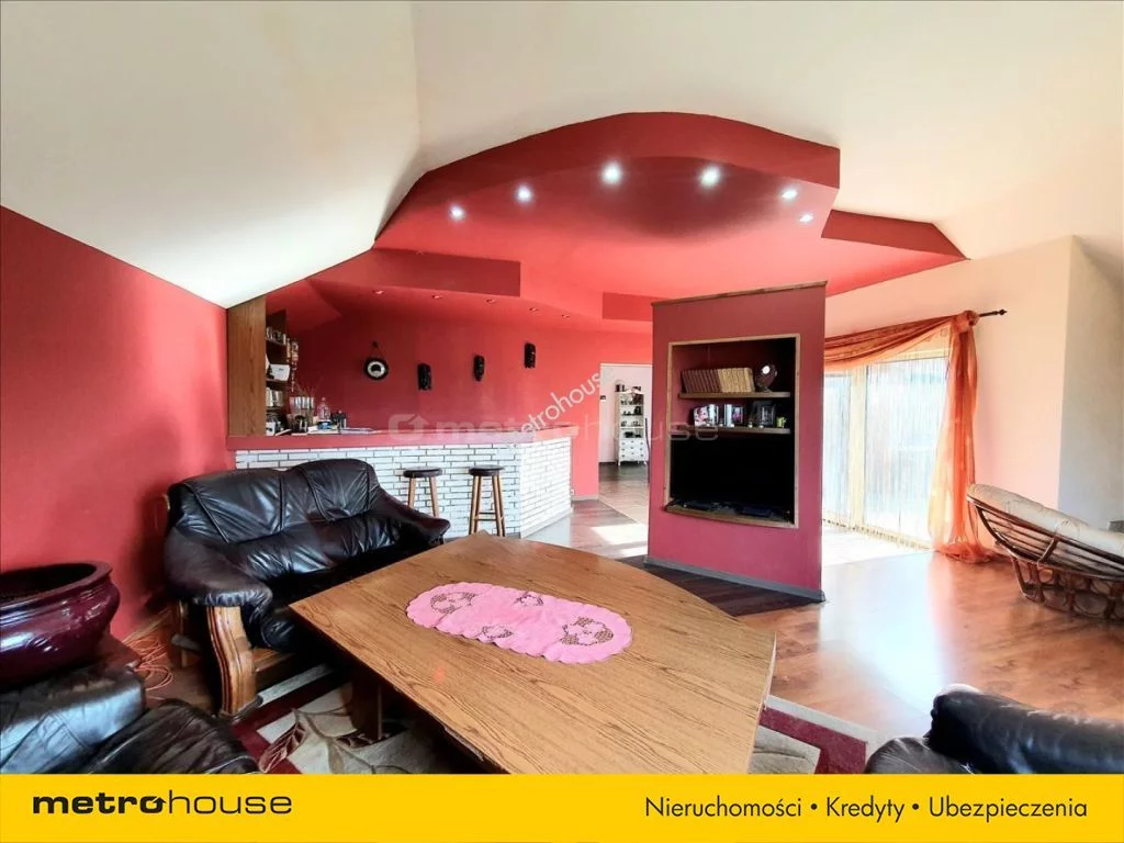 Dom 169,10 m², oferta nr , SDPAHU288, Warszkowo, Stary Młyn