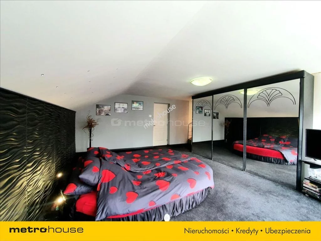 Dom 169,10 m², oferta nr , SDPAHU288, Warszkowo, Stary Młyn