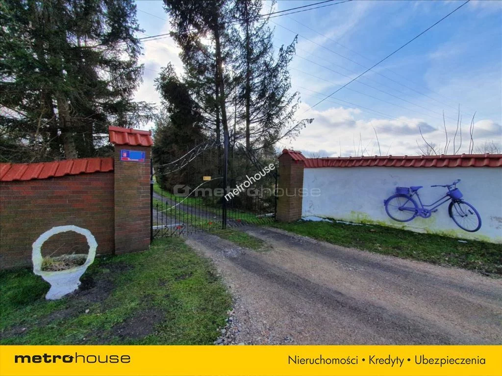 Dom 169,10 m², oferta nr , SDPAHU288, Warszkowo, Stary Młyn