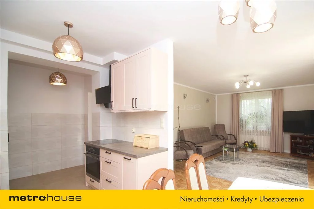 Dom 130,40 m², oferta nr , GURA427, Stasi Las