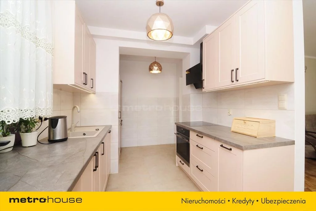 Dom 130,40 m², oferta nr , GURA427, Stasi Las