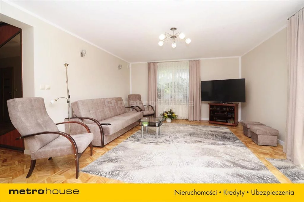 Dom 130,40 m², oferta nr , GURA427, Stasi Las