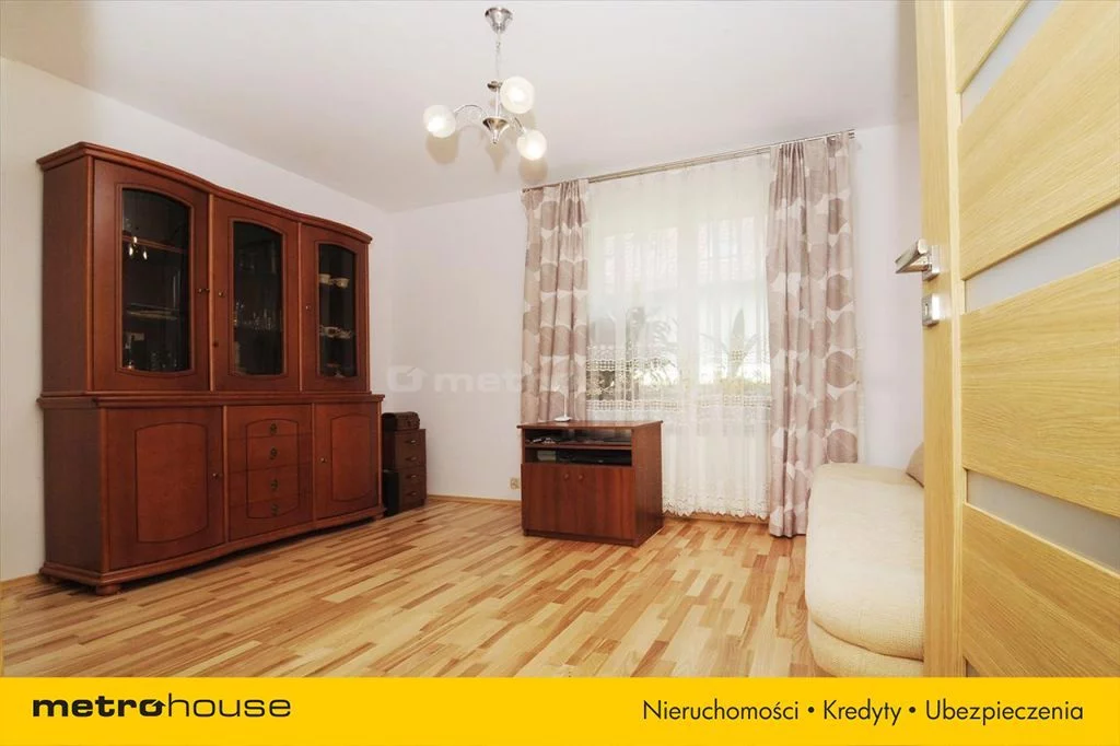 Dom 130,40 m², oferta nr , GURA427, Stasi Las