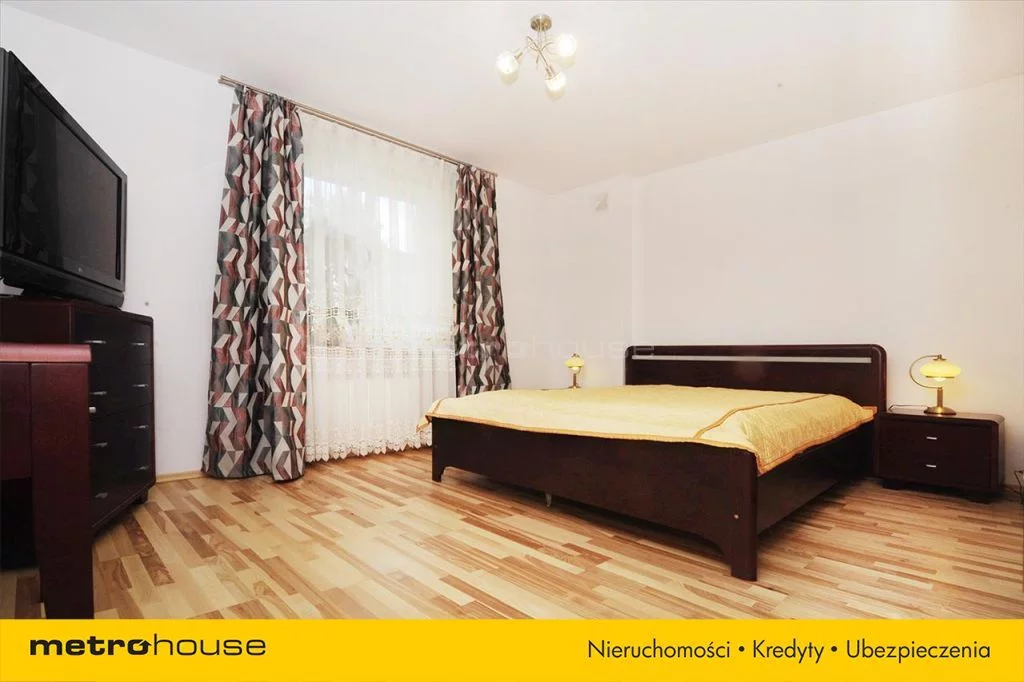Dom 130,40 m², oferta nr , GURA427, Stasi Las