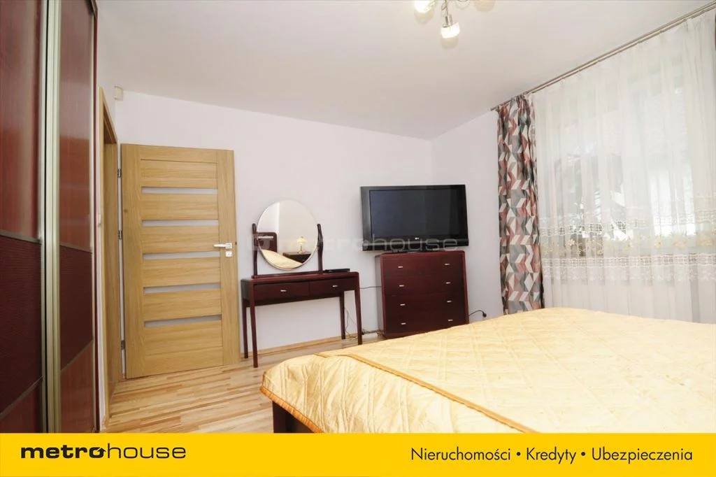 Dom 130,40 m², oferta nr , GURA427, Stasi Las