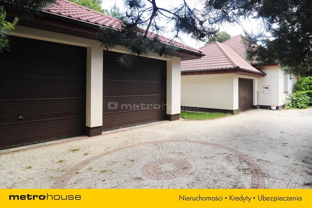 Dom 130,40 m², oferta nr , GURA427, Stasi Las