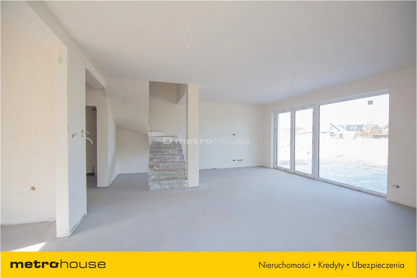 Dom 149,00 m², oferta nr , HESI645, Stasi Las