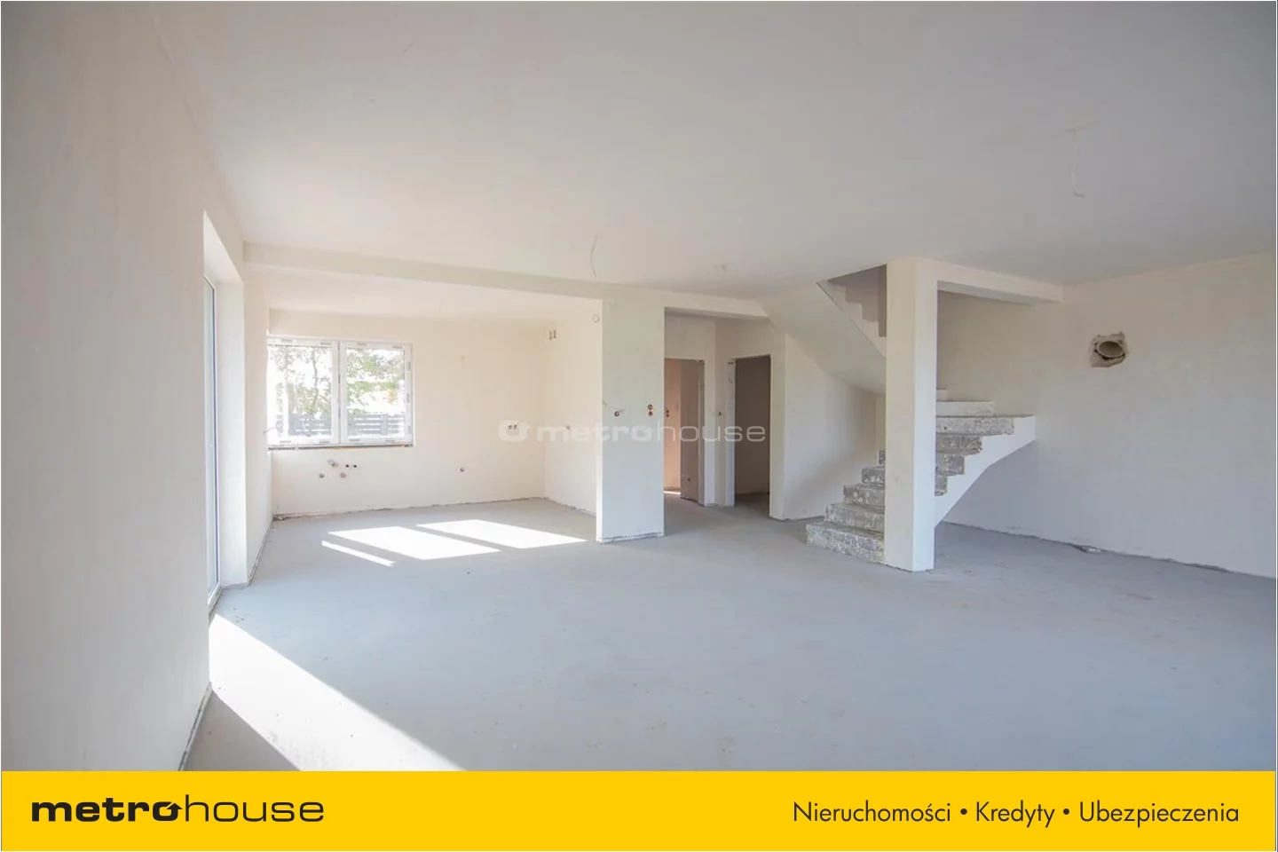 Dom 149,00 m², oferta nr , HESI645, Stasi Las