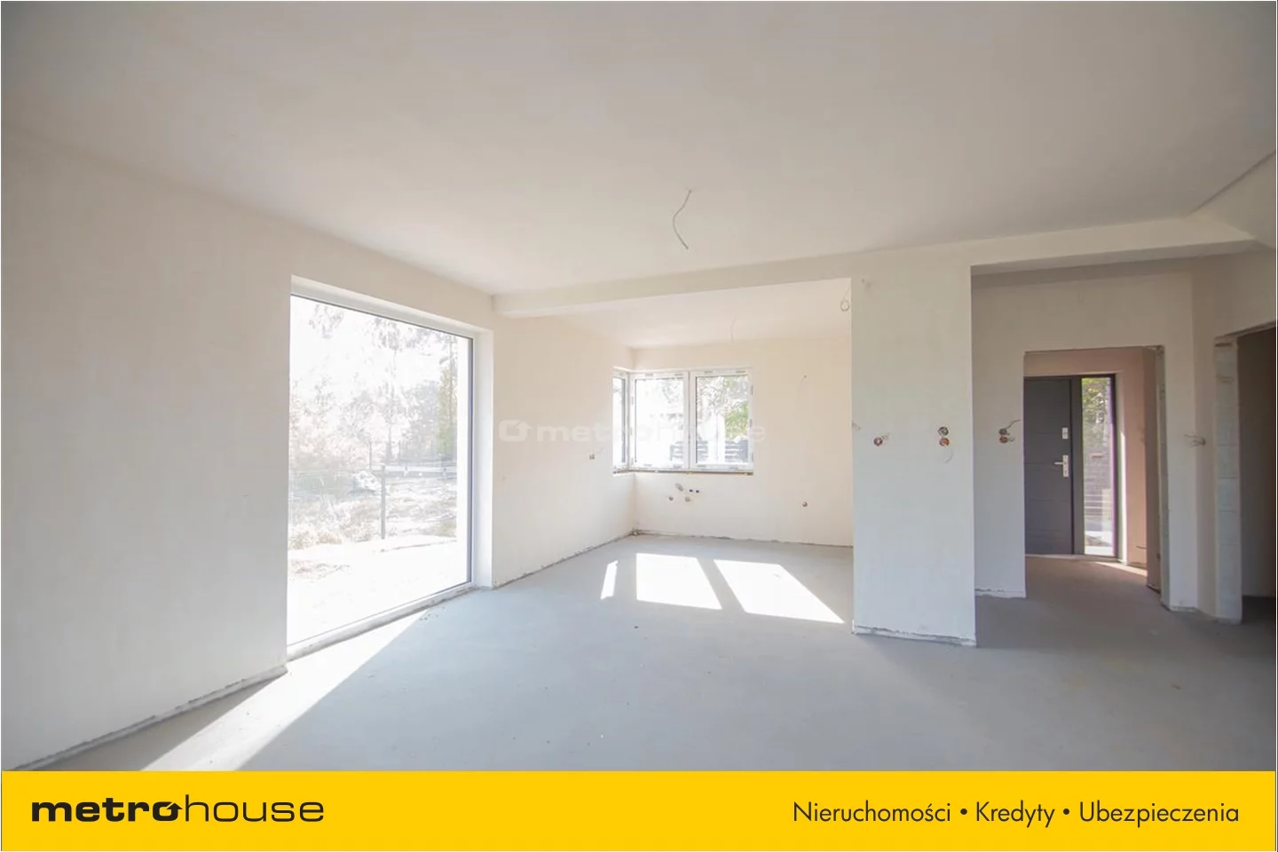 Dom 149,00 m², oferta nr , HESI645, Stasi Las