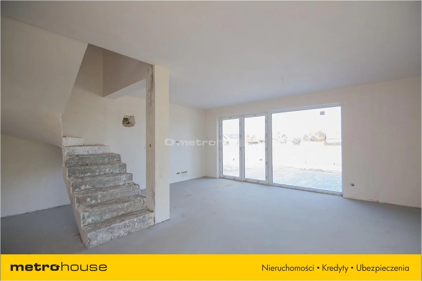 Dom 149,00 m², oferta nr , HESI645, Stasi Las