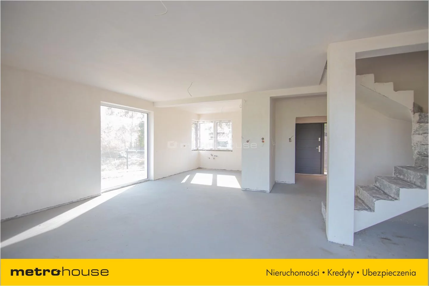 Dom 149,00 m², oferta nr , HESI645, Stasi Las