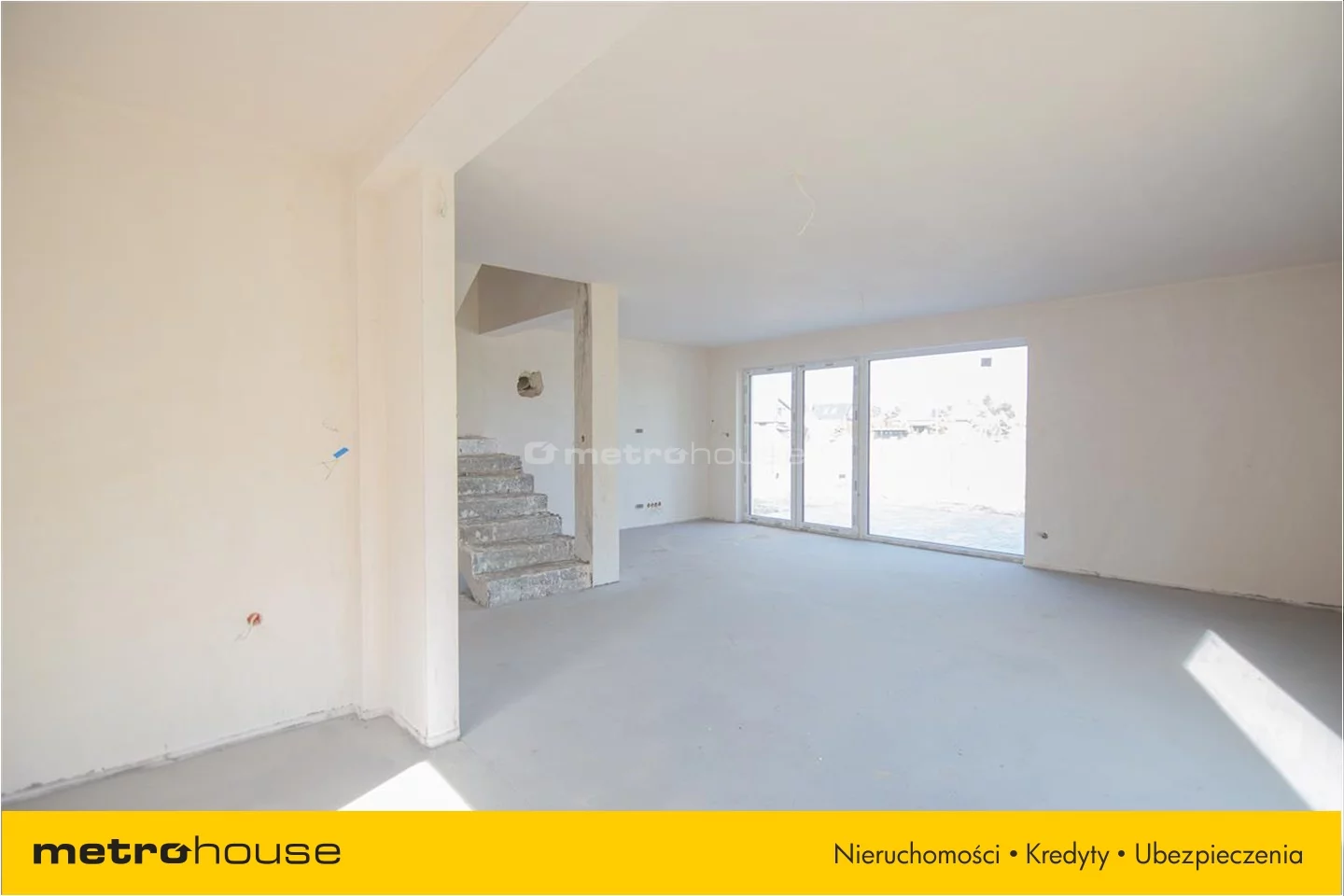 Dom 149,00 m², oferta nr , HESI645, Stasi Las