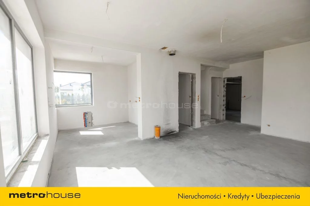 Dom 190,00 m², oferta nr , SDMIRY932, Stasi Las