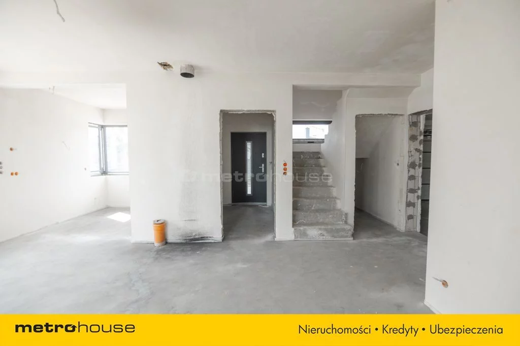 Dom 190,00 m², oferta nr , SDMIRY932, Stasi Las