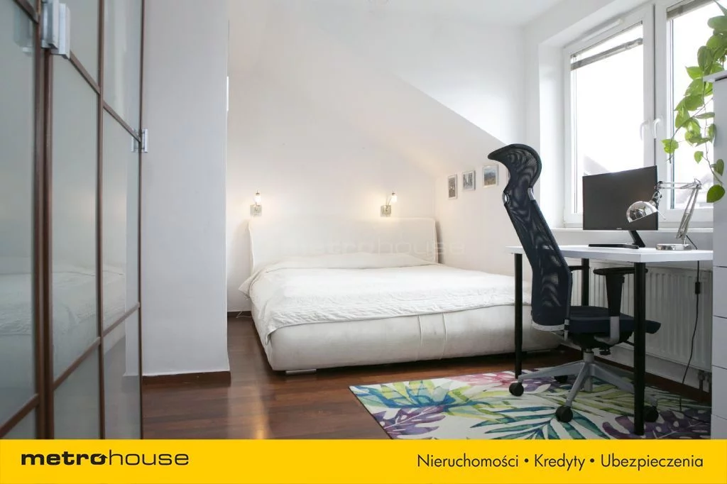 Dom i rezydencja 114,33 m², oferta nr , SDBAJU223, Łomianki, Staszica