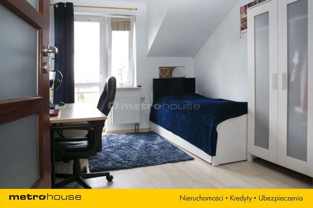 Dom i rezydencja 114,33 m², oferta nr , SDBAJU223, Łomianki, Staszica