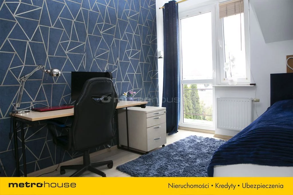 Dom i rezydencja 114,33 m², oferta nr , SDBAJU223, Łomianki, Staszica