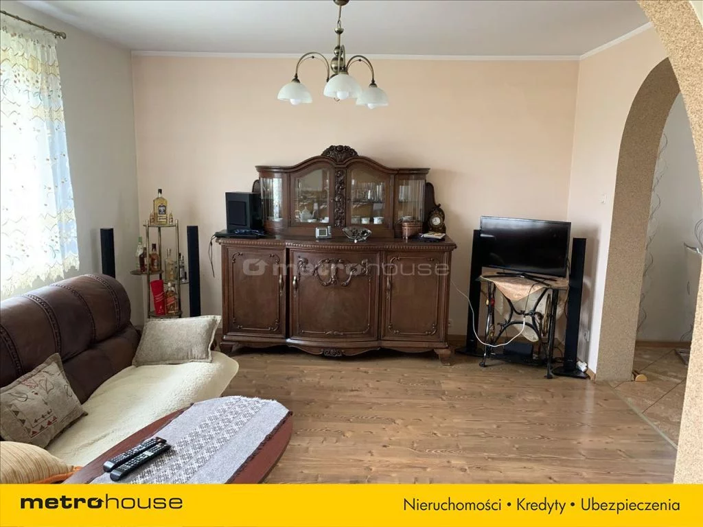 Dom 90,00 m², oferta nr , XOHI868, Stawiszyn-Łaziska