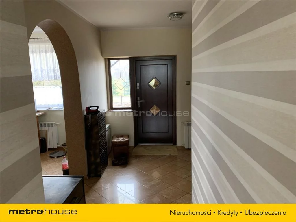 Dom 90,00 m², oferta nr , XOHI868, Stawiszyn-Łaziska