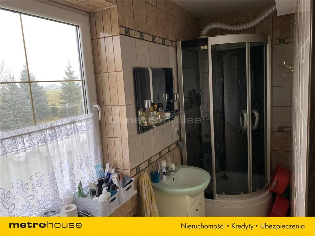 Dom 90,00 m², oferta nr , XOHI868, Stawiszyn-Łaziska