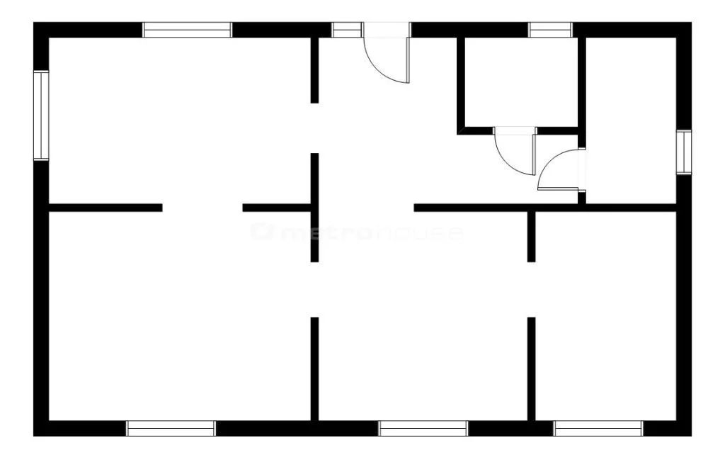 Dom 90,00 m², oferta nr , XOHI868, Stawiszyn-Łaziska