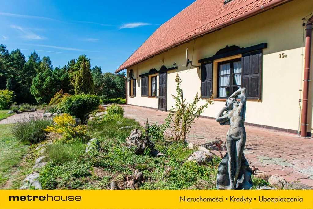 Dom 111,20 m², oferta nr , SDTOKE628, Stepień