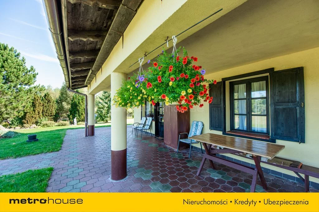 Dom 111,20 m², oferta nr , SDTOKE628, Stepień