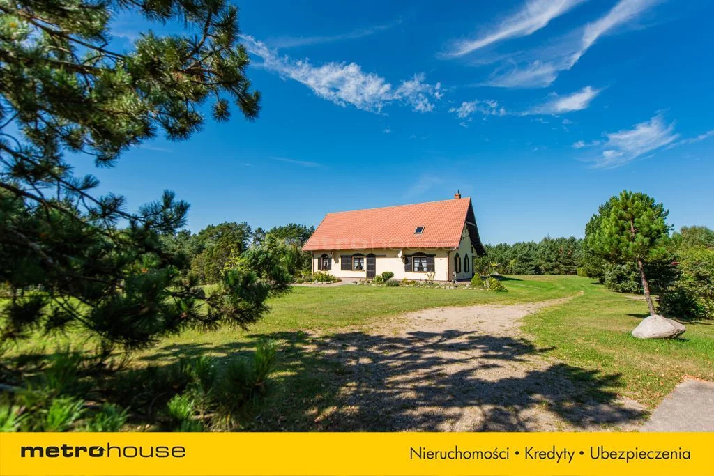 Dom 111,20 m², oferta nr , SDTOKE628, Stepień