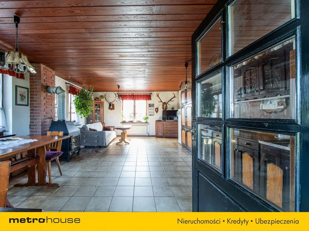 Dom 111,20 m², oferta nr , SDTOKE628, Stepień