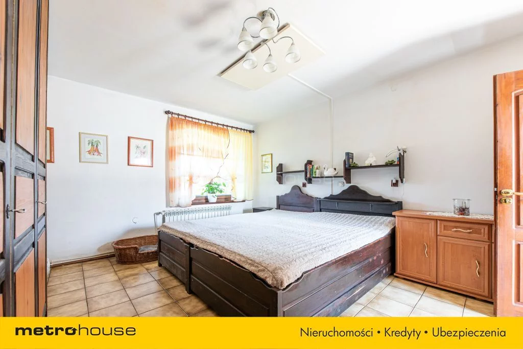 Dom 111,20 m², oferta nr , SDTOKE628, Stepień