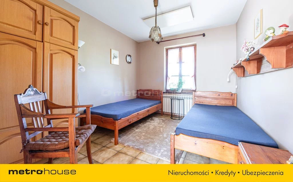 Dom 111,20 m², oferta nr , SDTOKE628, Stepień