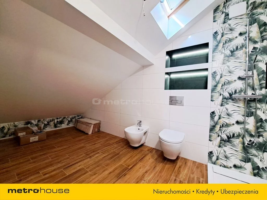 Dom 134,90 m², oferta nr , SDSIBO177, Sandomierz, Sucharzowska