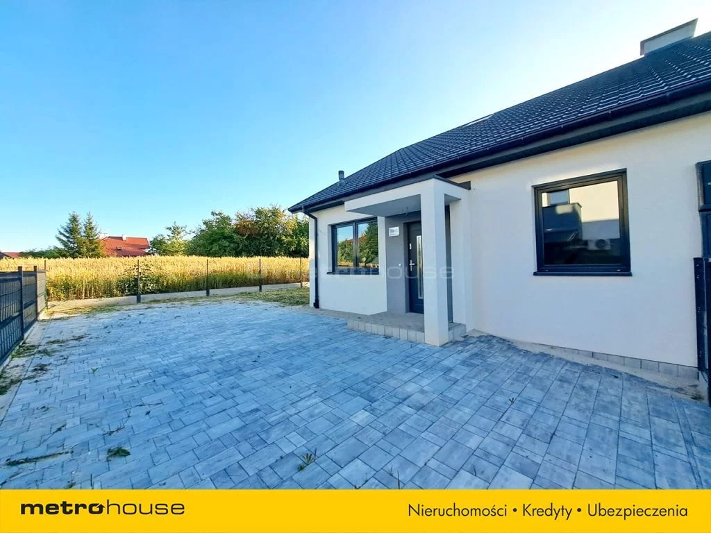 Dom 134,90 m², oferta nr , SDSIBO177, Sandomierz, Sucharzowska