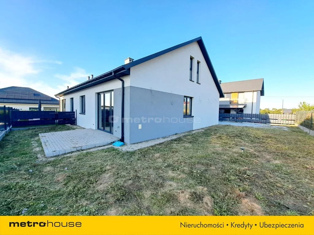 Dom 134,90 m², oferta nr , SDSIBO177, Sandomierz, Sucharzowska