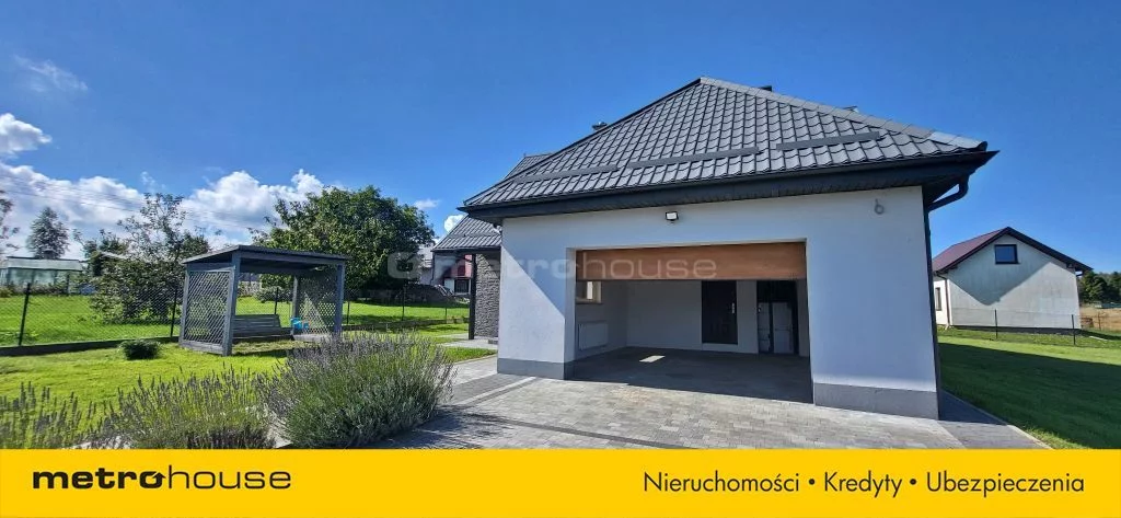 Dom 220,77 m², oferta nr , SDSOKI536, Sulicice, Sulicice Wybudowanie