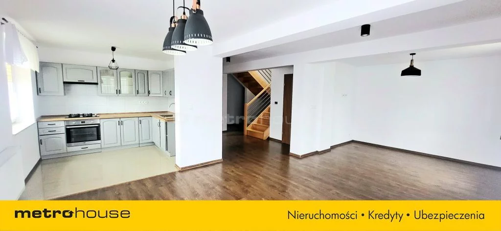 Dom 220,77 m², oferta nr , SDSOKI536, Sulicice, Sulicice Wybudowanie