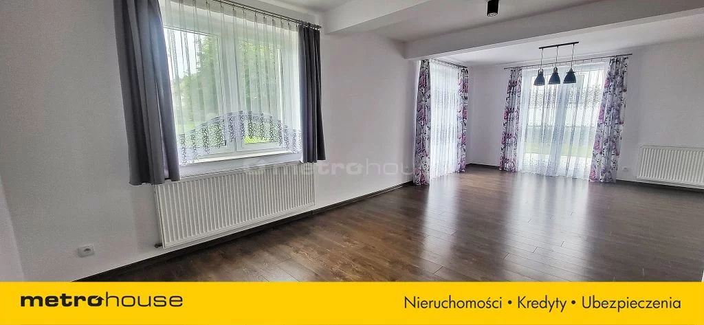 Dom 220,77 m², oferta nr , SDSOKI536, Sulicice, Sulicice Wybudowanie
