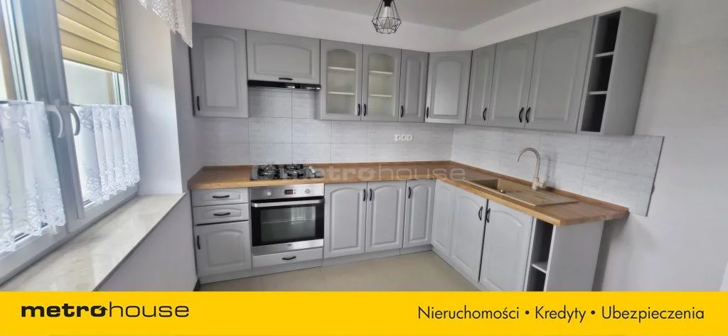 Dom 220,77 m², oferta nr , SDSOKI536, Sulicice, Sulicice Wybudowanie