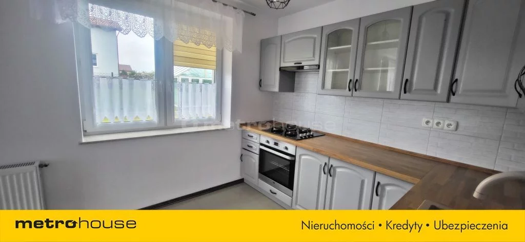 Dom 220,77 m², oferta nr , SDSOKI536, Sulicice, Sulicice Wybudowanie