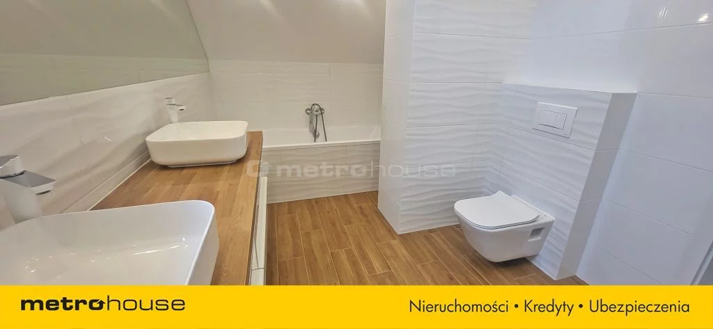 Dom 220,77 m², oferta nr , SDSOKI536, Sulicice, Sulicice Wybudowanie