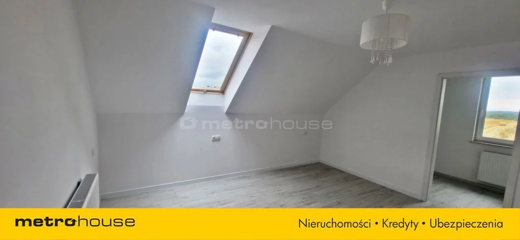 Dom 220,77 m², oferta nr , SDSOKI536, Sulicice, Sulicice Wybudowanie