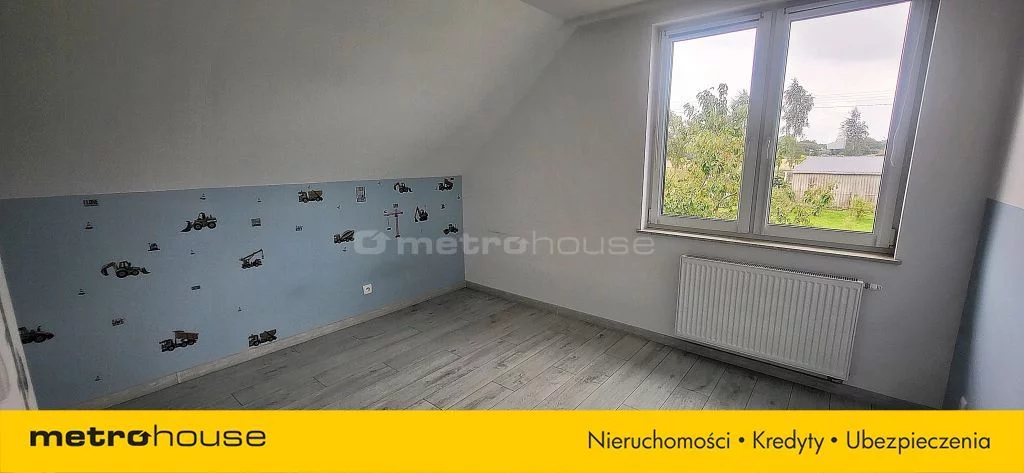Dom 220,77 m², oferta nr , SDSOKI536, Sulicice, Sulicice Wybudowanie