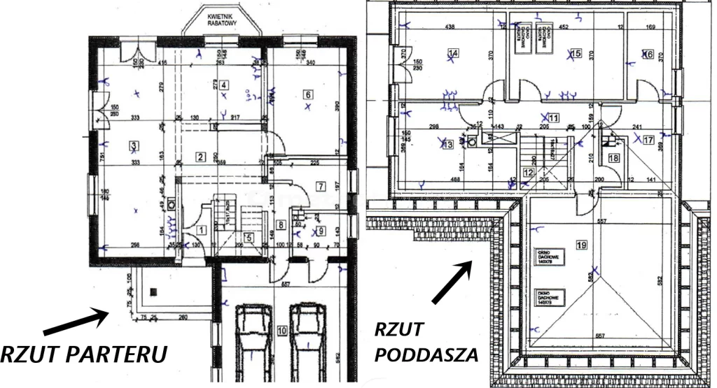 Dom 220,77 m², oferta nr , SDSOKI536, Sulicice, Sulicice Wybudowanie