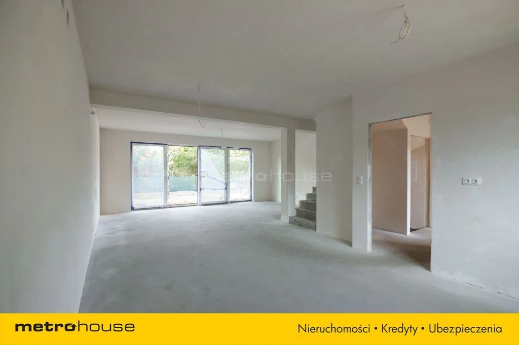 Dom 155,92 m², oferta nr , SDMOPU842, Wyszków, św. Idziego