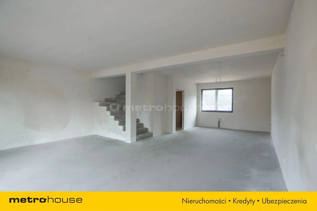 Dom 155,92 m², oferta nr , SDMOPU842, Wyszków, św. Idziego