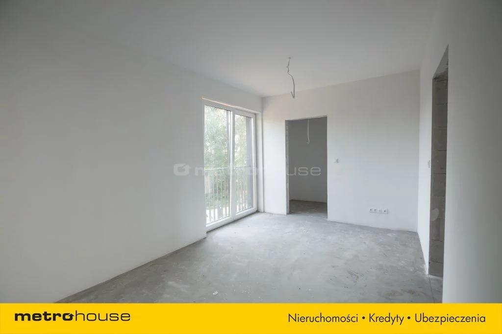 Dom 155,92 m², oferta nr , SDMOPU842, Wyszków, św. Idziego