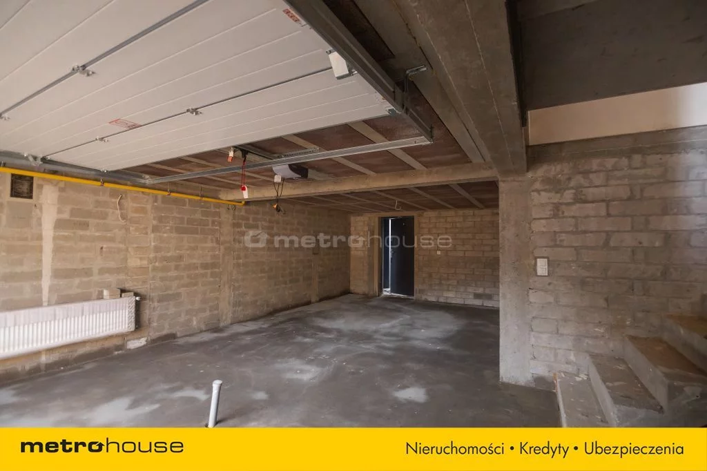Dom 155,92 m², oferta nr , SDMOPU842, Wyszków, św. Idziego