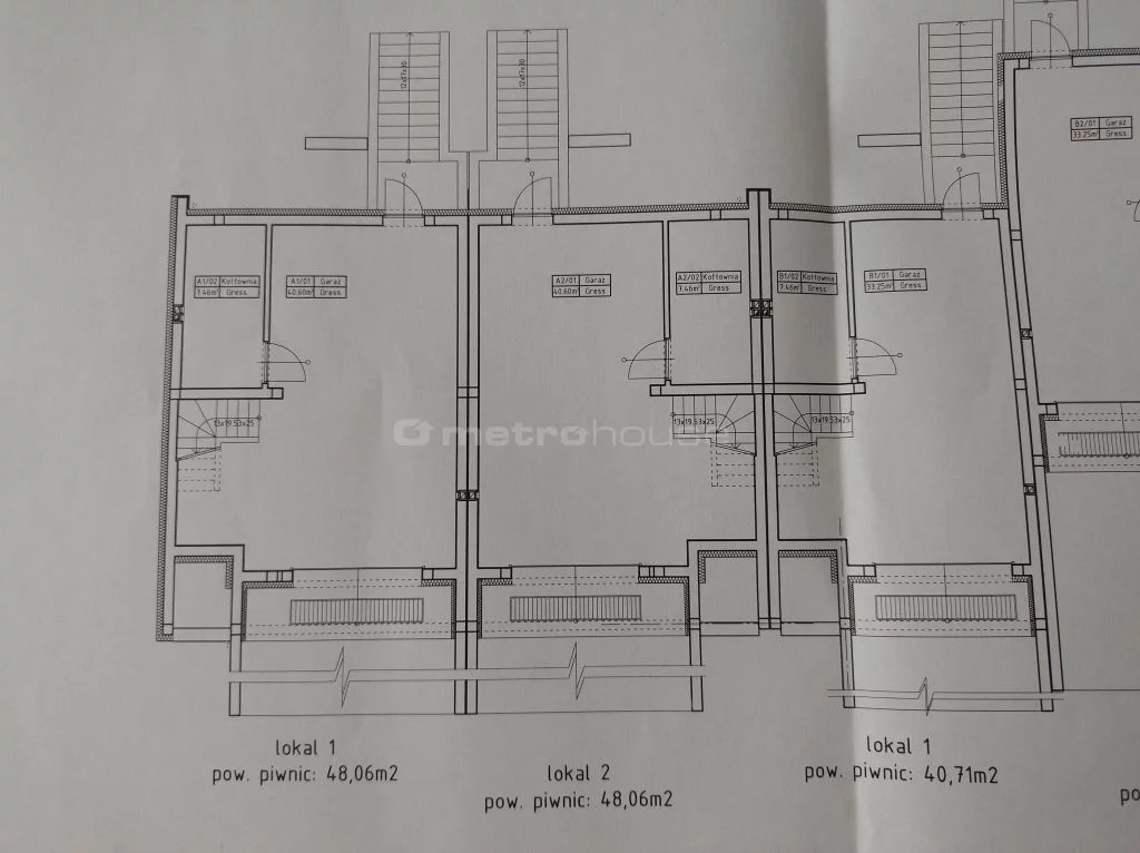 Dom 155,92 m², oferta nr , SDMOPU842, Wyszków, św. Idziego